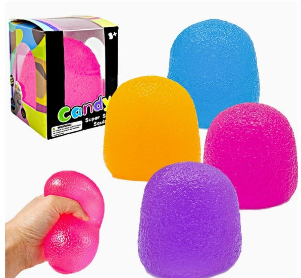 Squishy's